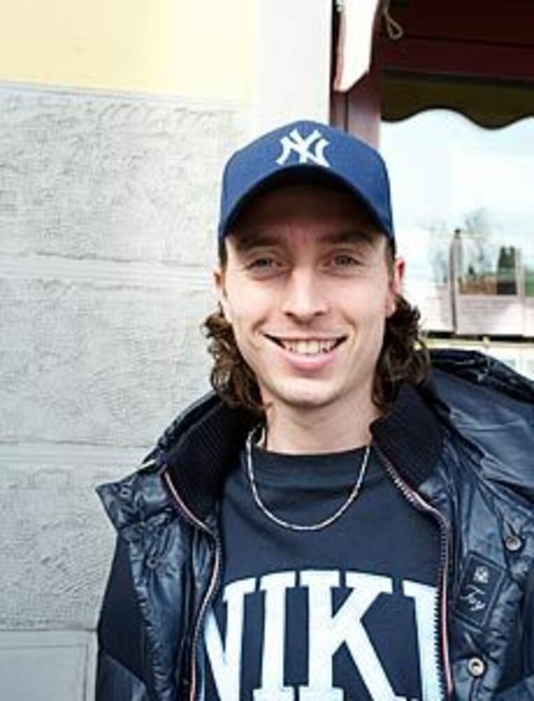 キャプテンのモントリーボ