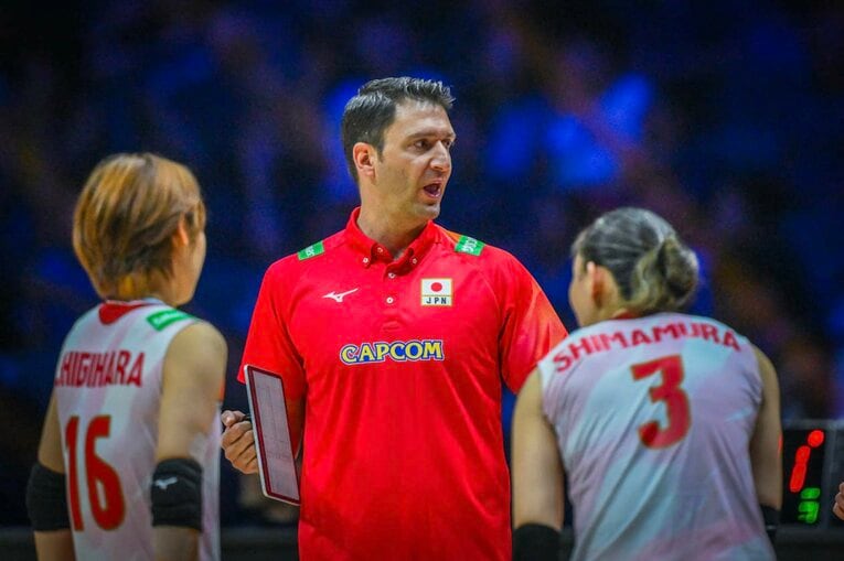 ©︎Volleyball World