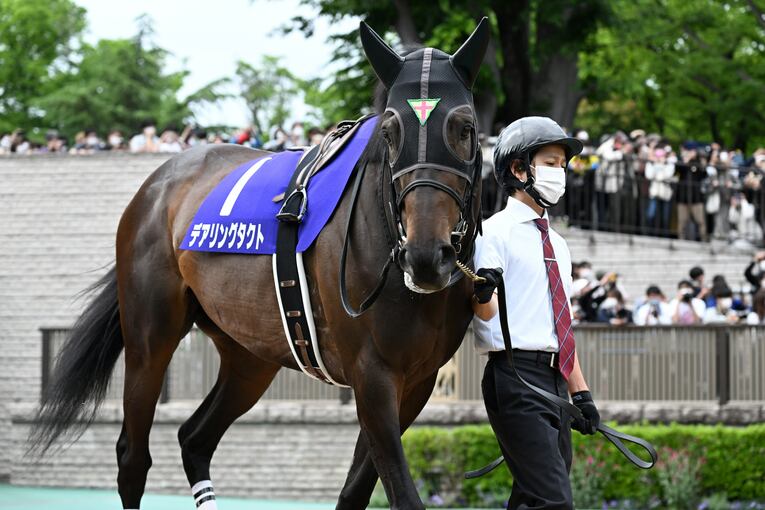 ソダシが見せた「アーモンドアイ、グランアレグリアに匹敵する圧勝劇」 “気難しいアイドル”が好走できた2つの理由《ヴィクトリアマイル》(38)