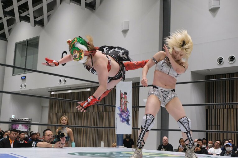 ©Norihiro Hashimoto