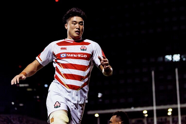 FL下川甲嗣 　©︎Kiichi Matsumoto