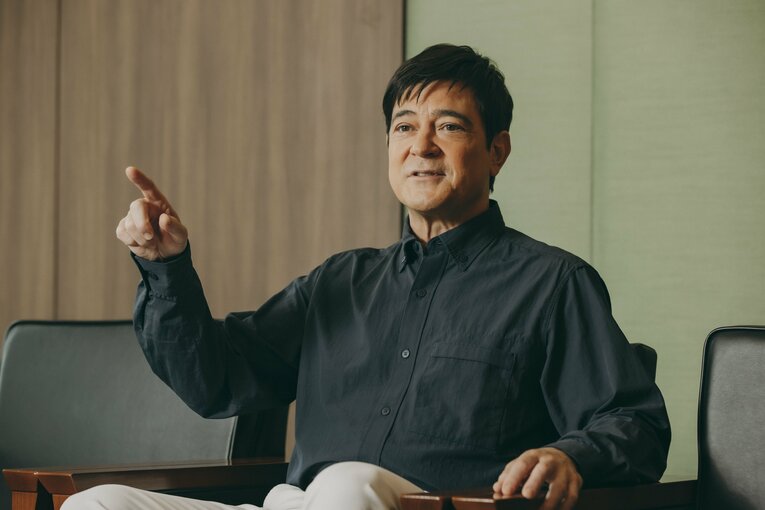 ©︎Kiichi Matsumoto