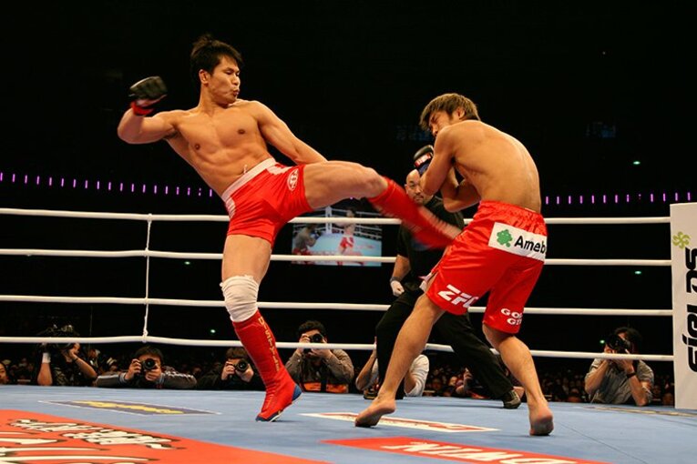 「“1995年の長州力”が大嫌い」田村潔司はなぜUWF再興を目指すのか　鮮烈に残る『10.9』の記憶(3) ／ photograph by Toshiya Kondo