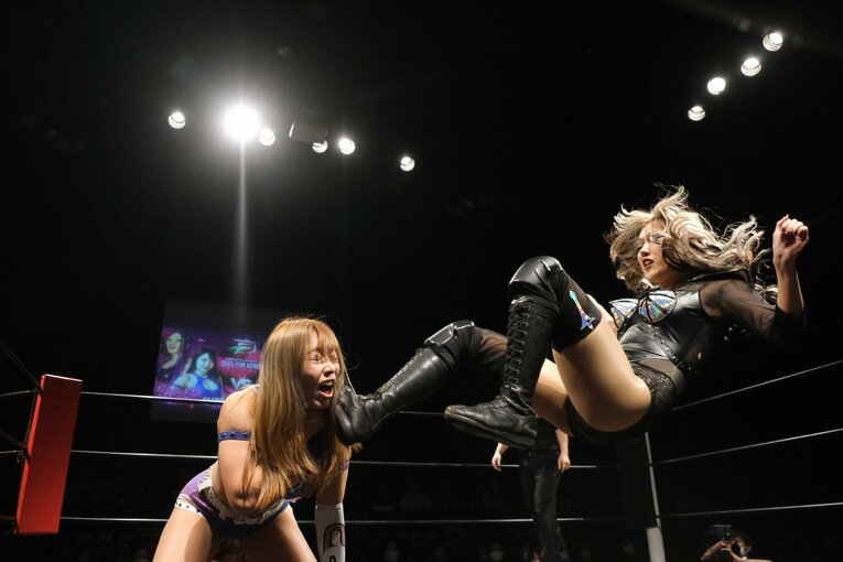 ©Norihiro Hashimoto