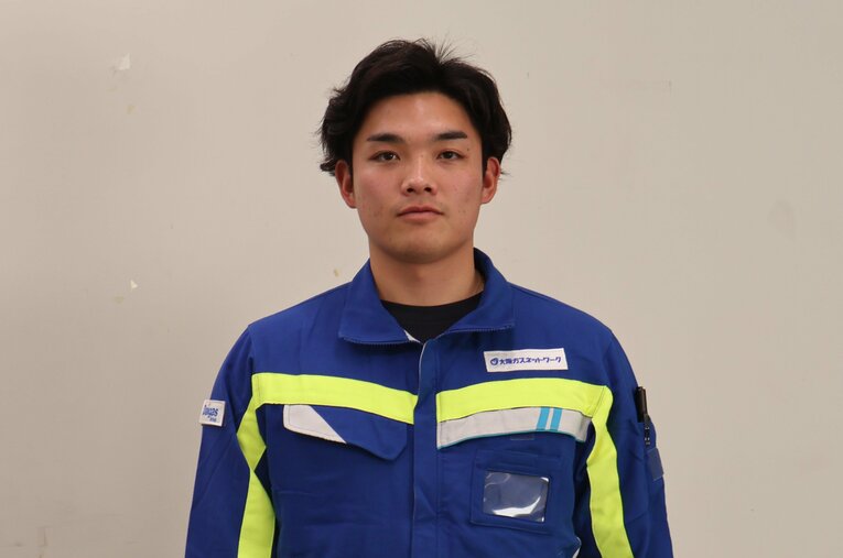 2019年、名門・履正社初の甲子園制覇に貢献した主将の野口海音。23歳の若さで引退を決めたワケは…？　©Fumi Sawai