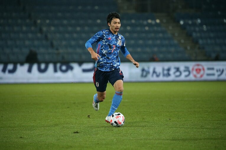 W杯まであと2年　森保ジャパンがメキシコに突きつけられた「すぐには埋められない差」とは(11)