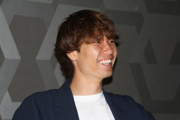 ネイマールと渡り合った板倉滉が“日本代表とシャルケでの急成長”を自己分析 「自信を失うのは一瞬」「W杯でも上手くいかないことは絶対に…」(26)