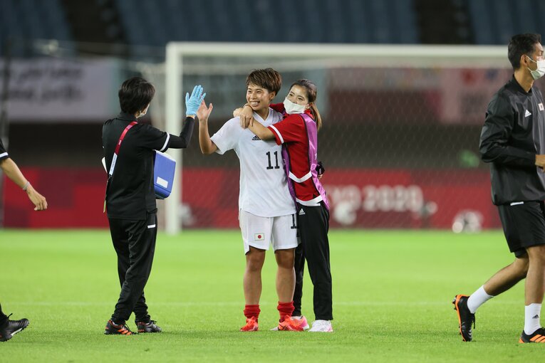 ©︎Kaoru Watanabe/JMPA