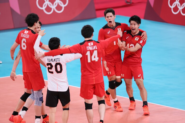 ©︎Kaoru Watanabe/JMPA