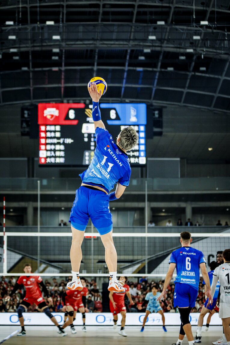 ©︎Kiichi Matsumoto