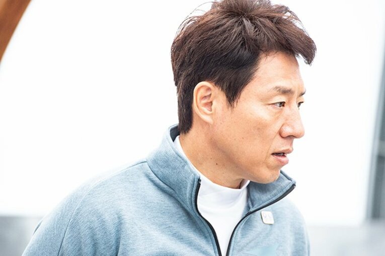 高田千明「走り幅跳びに挑戦したい！」突然の転向に大森コーチは何を思った？(4)