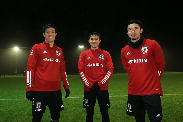 W杯まであと2年　森保ジャパンがメキシコに突きつけられた「すぐには埋められない差」とは(34)