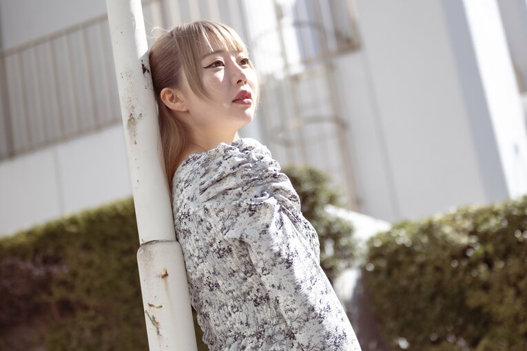 撮りおろしフォト　©Takuya Sugiyama