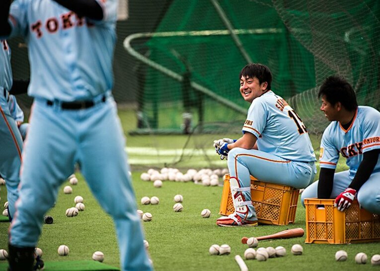 今季途中にロッテへトレードされた澤村。パ・リーグの舞台で本来の輝きを取り戻しつつある　©Takuya Sugiyama