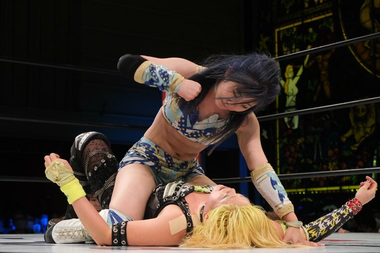 ©Norihiro Hashimoto