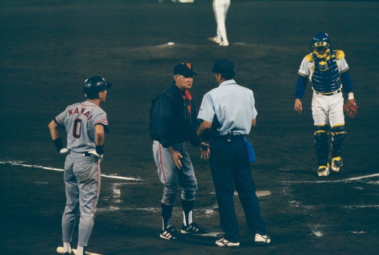 ©Sports Graphic Number