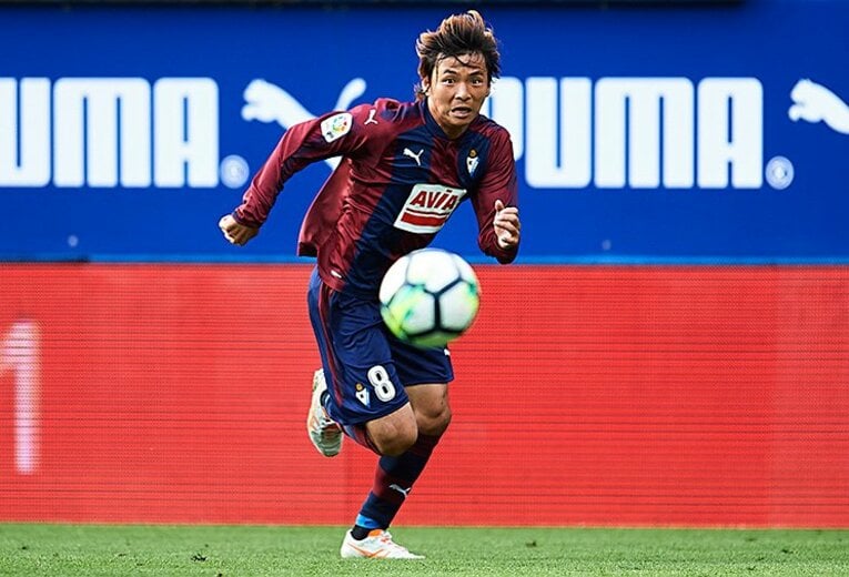 水沼貴史が選ぶ一押しの海外組は？「いい意味で森保監督を悩ませて」(3)