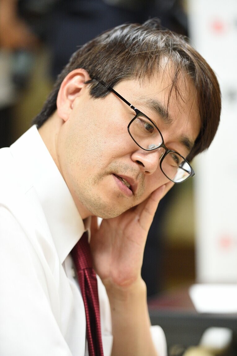 2019年　©Keiji Ishikawa