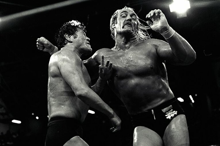 あのとき猪木の舌は出ていなかった。大どんでん返しのIWGP決勝戦秘話。(2)