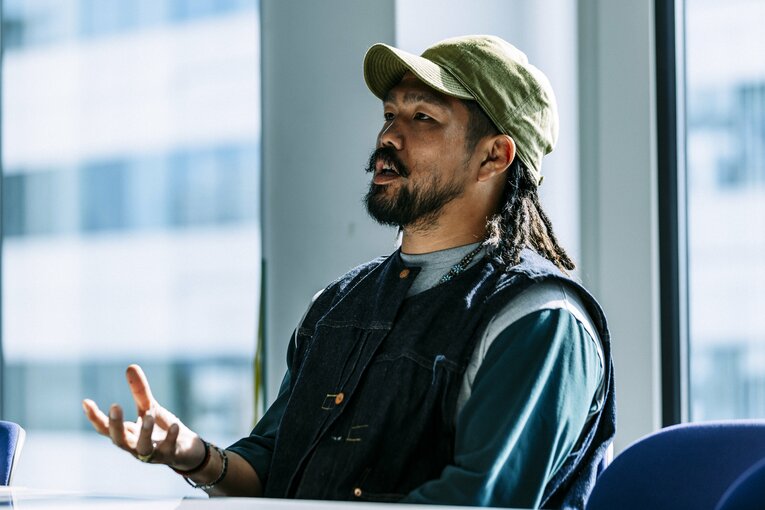 ©︎Kiichi Matsumoto