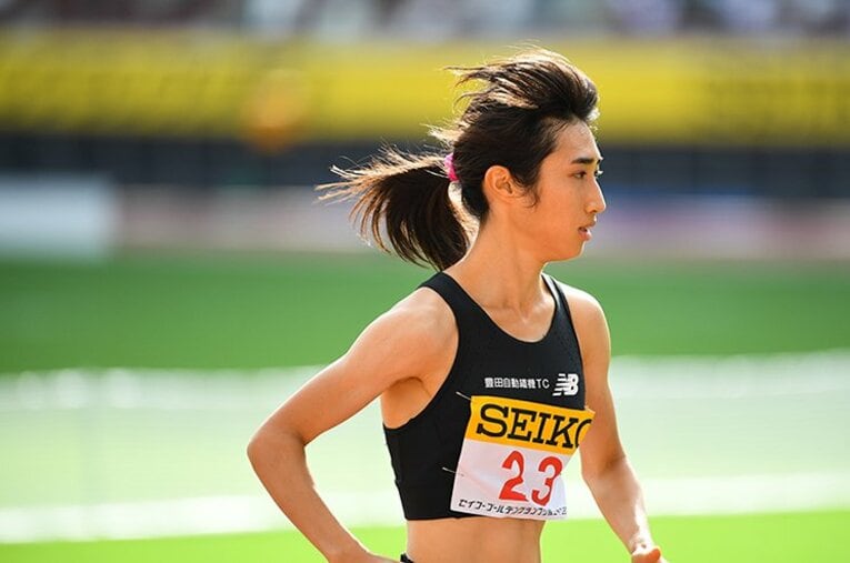 セイコーゴールデンGP ／ photograph by Asami Enomoto