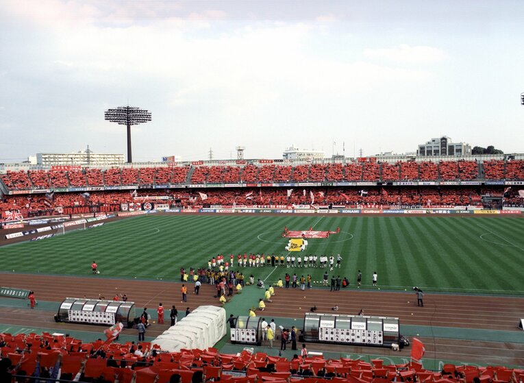 ©Sports Graphic Number