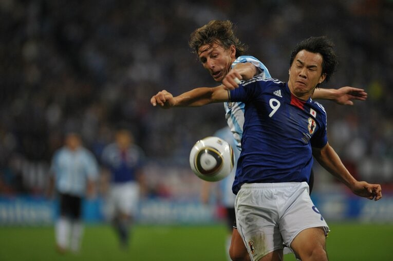 2010年　©︎Naoya Sanuki