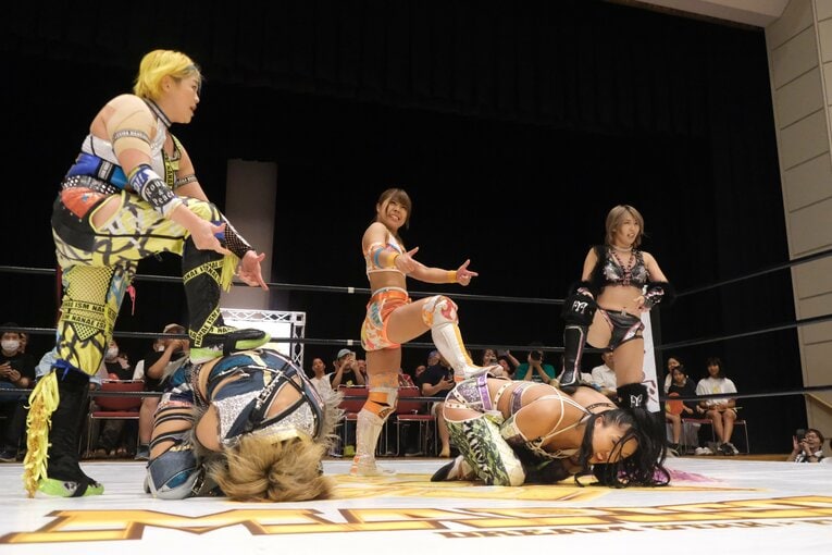 ©Norihiro Hashimoto