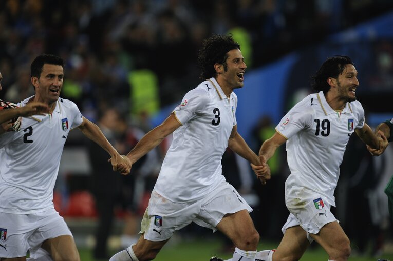 ©Sports Graphic Number