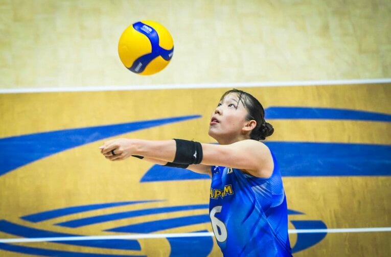 ©︎Volleyball World