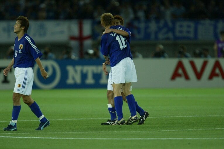 ©︎Naoya Sanuki/JMPA