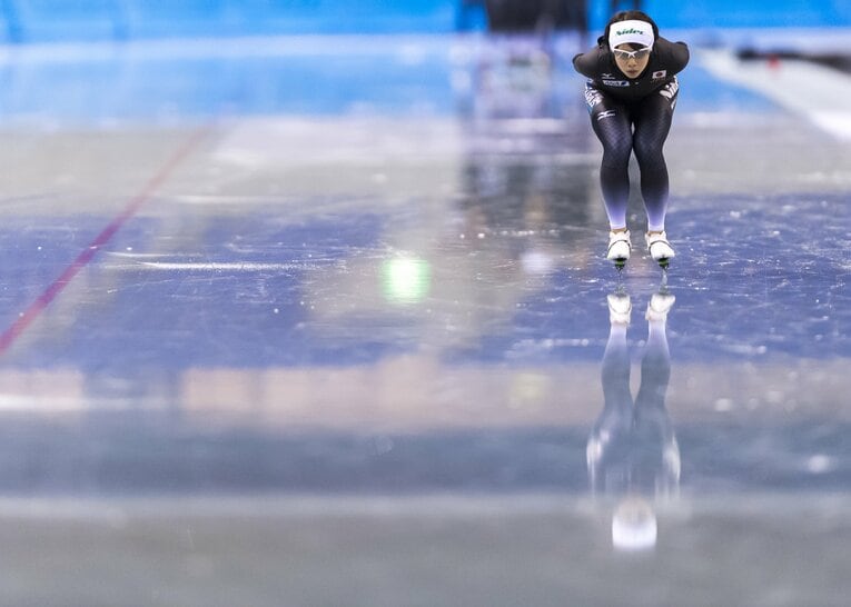 高木菜那（2016年撮影）©︎Takuya Sugiyama