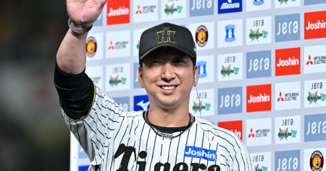 マスコミと話さない阪神監督」藤川球児45歳が“変わった”理由「もう