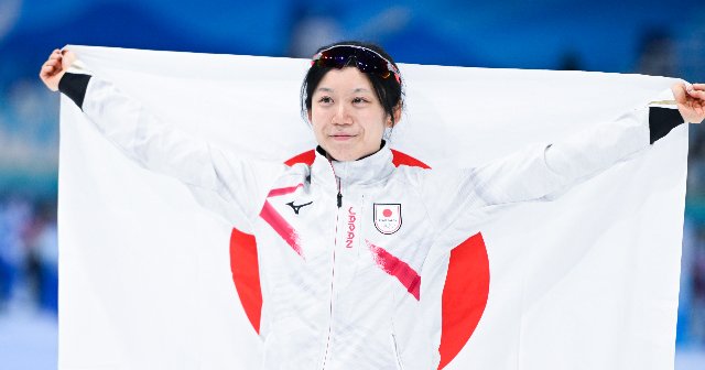 北京五輪、今だから書ける「顔色が悪かった」高木美帆（27歳