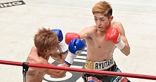 大橋ジムのホープ2人がデビュー勝利。アマのプロ転向が続く理由は?