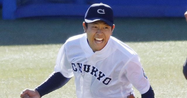 年ドラフトを1人で予想1 3 12球団 上位3人の36人リスト 5 5 ドラフト会議 プロ野球 Number Web ナンバー