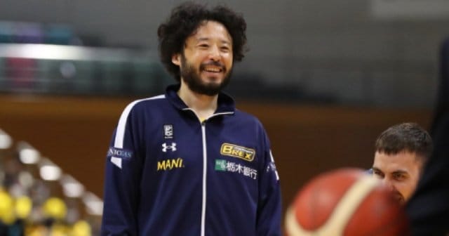 平均プレー時間「4分39秒」、それでも田臥勇太41歳が“戦い続ける理由”「コートにいてもベンチにいたとしても…」（4／4） - Bリーグ -  Number Web - ナンバー