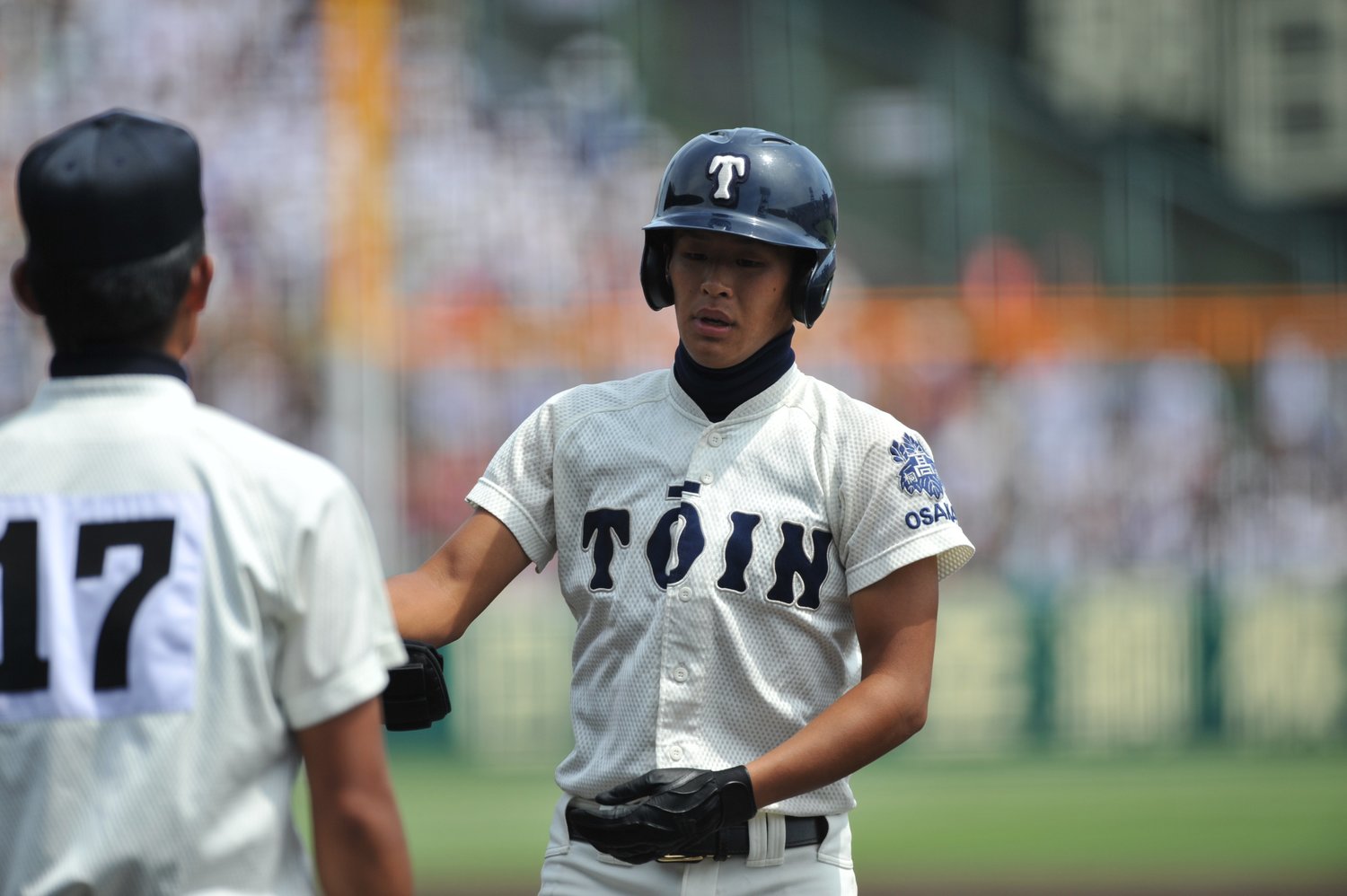 打者編 プロ野球 出身高校別年成績ランキング調べました 大阪桐蔭は安打 本塁打1位も打率が 高校野球 Number Web ナンバー