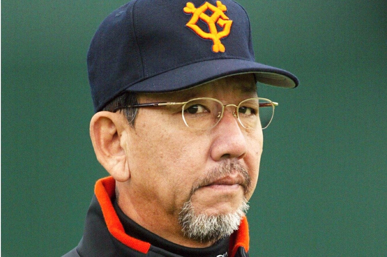 巨人・堀内監督vs清原和博の不仲「清原が泣いた日」まさかのハイタッチ拒否事件、3週間後の戦力外通告「“史上最悪80敗”堀内巨人の終わり」<Number Web> photograph by JIJI PRESS