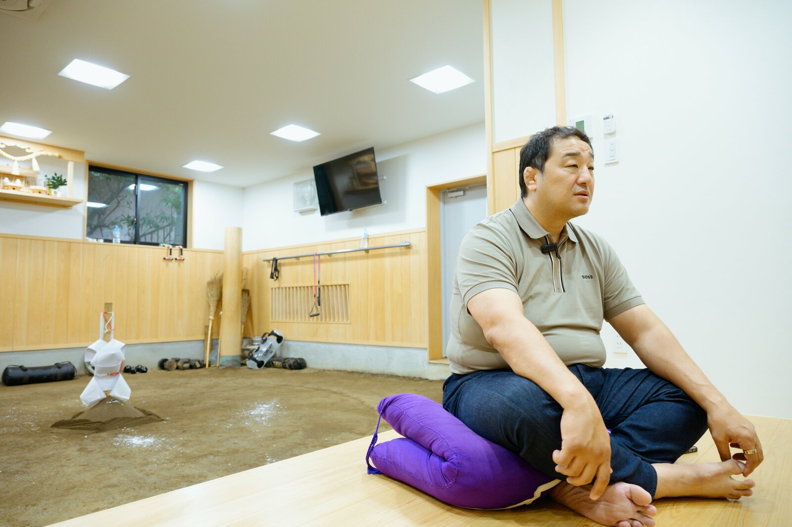 Ichisei Hiramatsu