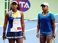 フェデラーvs.同世代ロディック。ウィンブルドン決勝の切ない