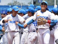 期間限定お値下げ！激レア！早い者勝ち！　東京大学野球部史 img_30256811e8151666957b0ebdc3