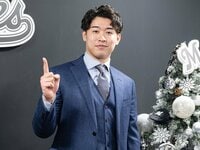 阿部慎之助を一番警戒していた」25歳の田中将大が“楽天の日本一”のため
