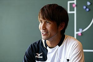 ソルティーロが本田圭佑を超える日 特別編 ロシアw杯までに300校 日本一のサッカースクールへ サッカー日本代表 Number Web ナンバー