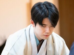 藤井聡太23歳“不調説”は真実なのか「うーん、それは何とも…」「永瀬九段はさらに先まで」現役トップ棋士・稲葉陽が間近で見た光景