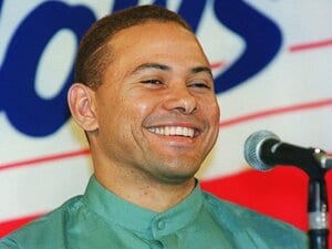 ペタジーニの阪神移籍「なぜ消えた?」巨人と熾烈な争奪戦「巨人関係者がベネズエラにいます」「…もう帰って来い」阪神元編成部長が明かす“ウラ側”