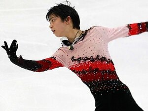 フィギュア四大陸で銀！羽生結弦の可能性と課題。～シニアデビュー1年目を検証～