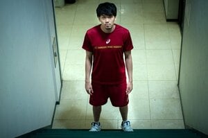 「もし自分がオリンピックに出られていたら…」篠山竜青が“代表落選”をポジティブに語る理由…中村憲剛の助言が支えに