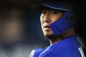 中田翔のリアルな評判…龍空ら中日選手が続々証言「ベンチでボソッと言うんですよ」ド派手な金髪、グッズ売上1位「衝撃の人気度」