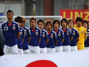 アジアＵ-19の失敗と日本サッカーの人材難。～長身DF不足がはらむ深刻な問題～